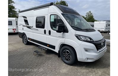 Hobby Vantana K 65 ET DE LUXE